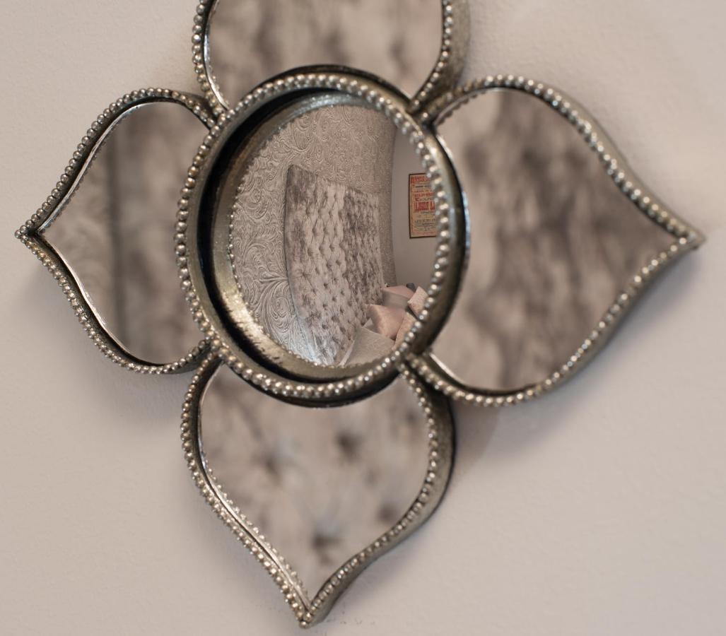 Ca Del Poeta Bed and breakfast *