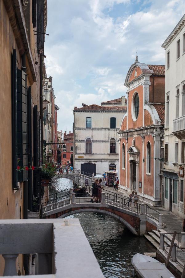 Ca Del Poeta Venecia