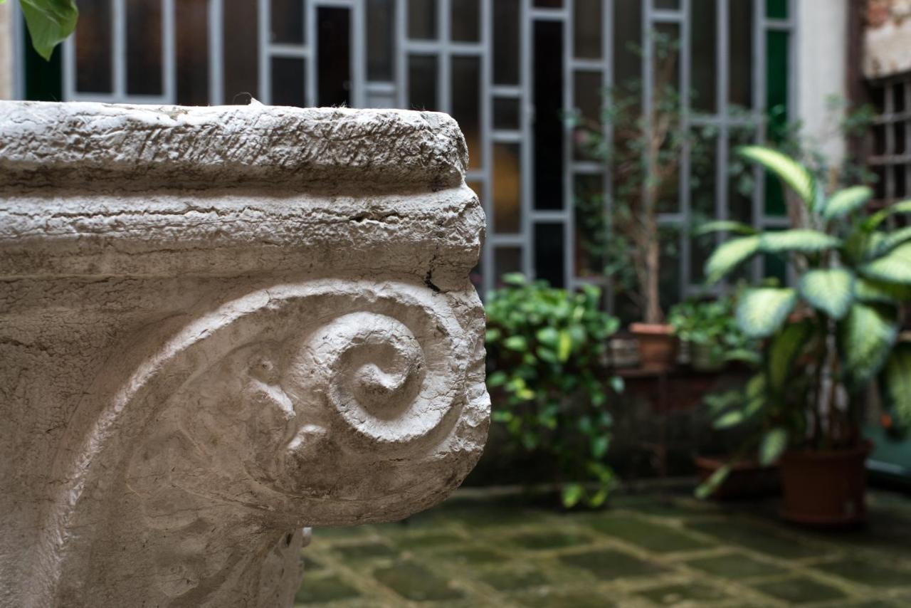 Ca Del Poeta Bed and breakfast Venecia