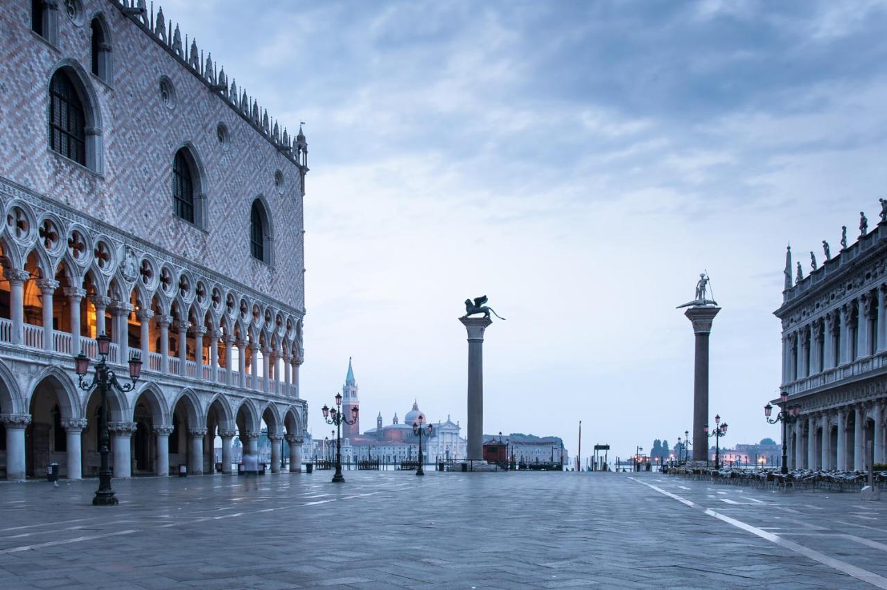 Bed and breakfast Ca Del Poeta Venecia