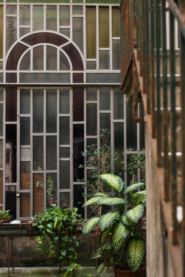 Ca Del Poeta Bed and breakfast Venecia