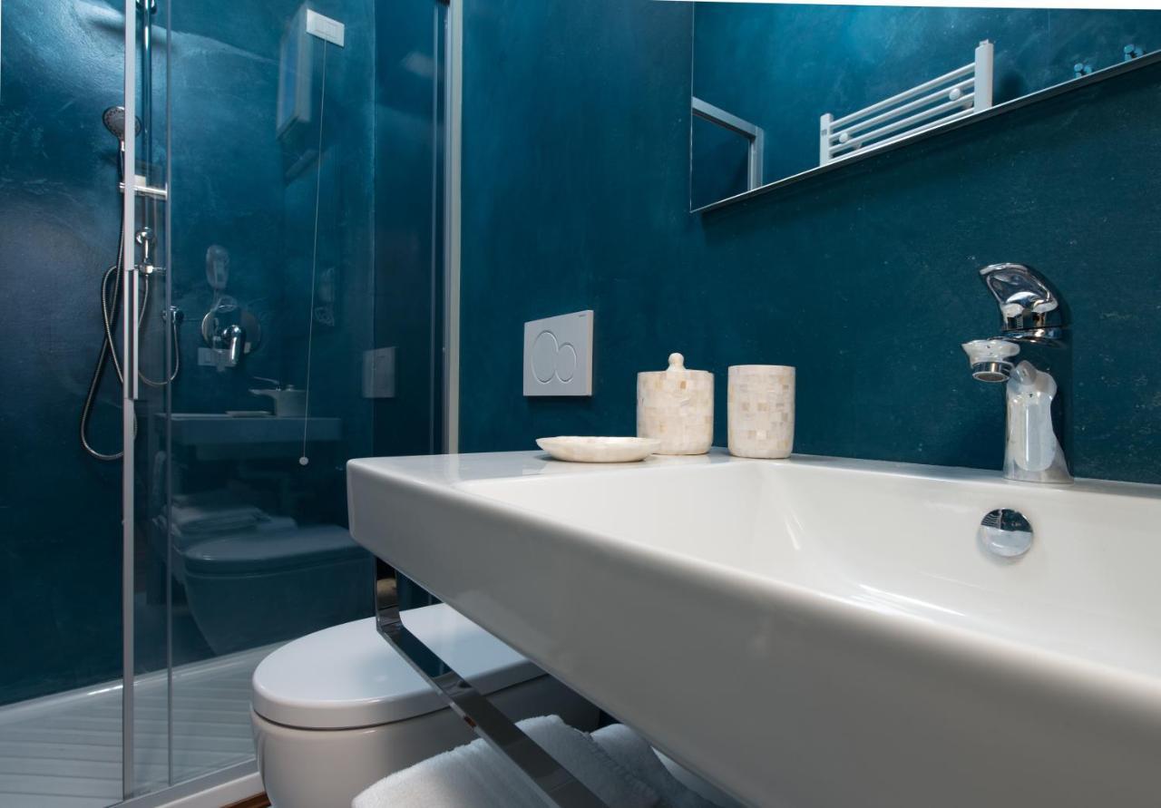 Ca Del Poeta Bed and breakfast