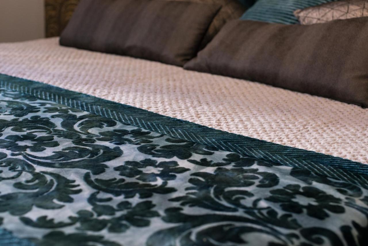 Bed and breakfast Ca Del Poeta Venecia