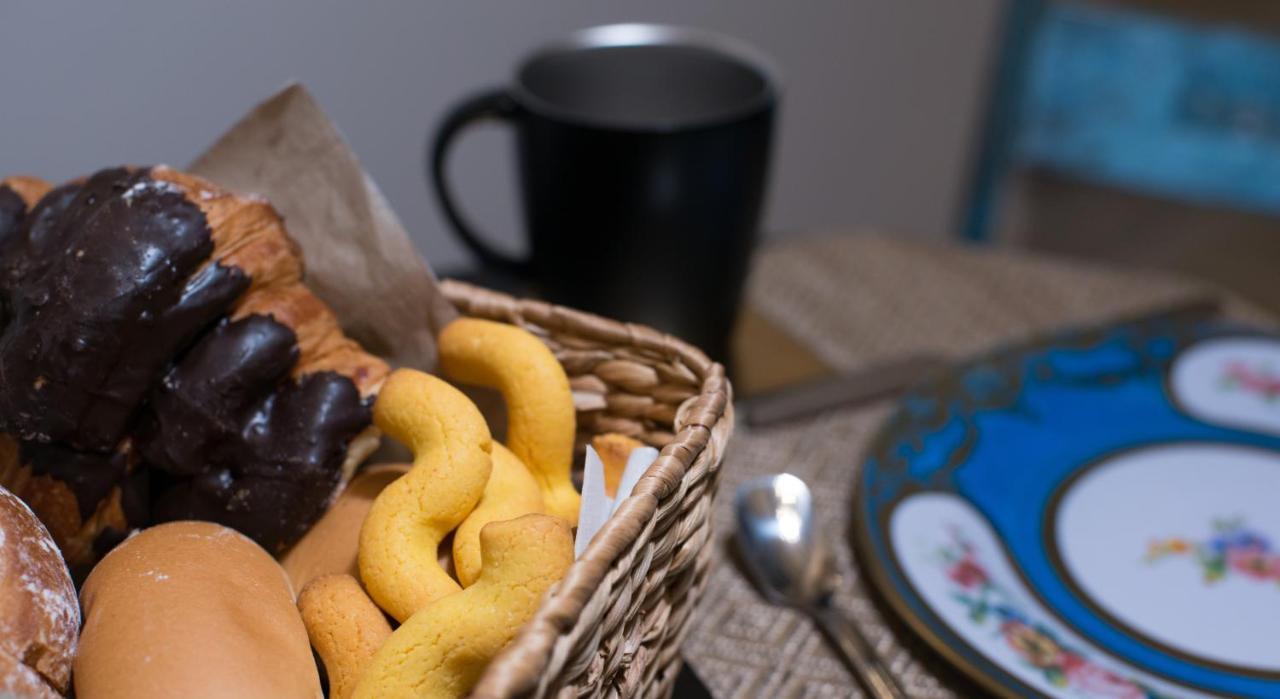 Bed and breakfast Ca Del Poeta Venecia