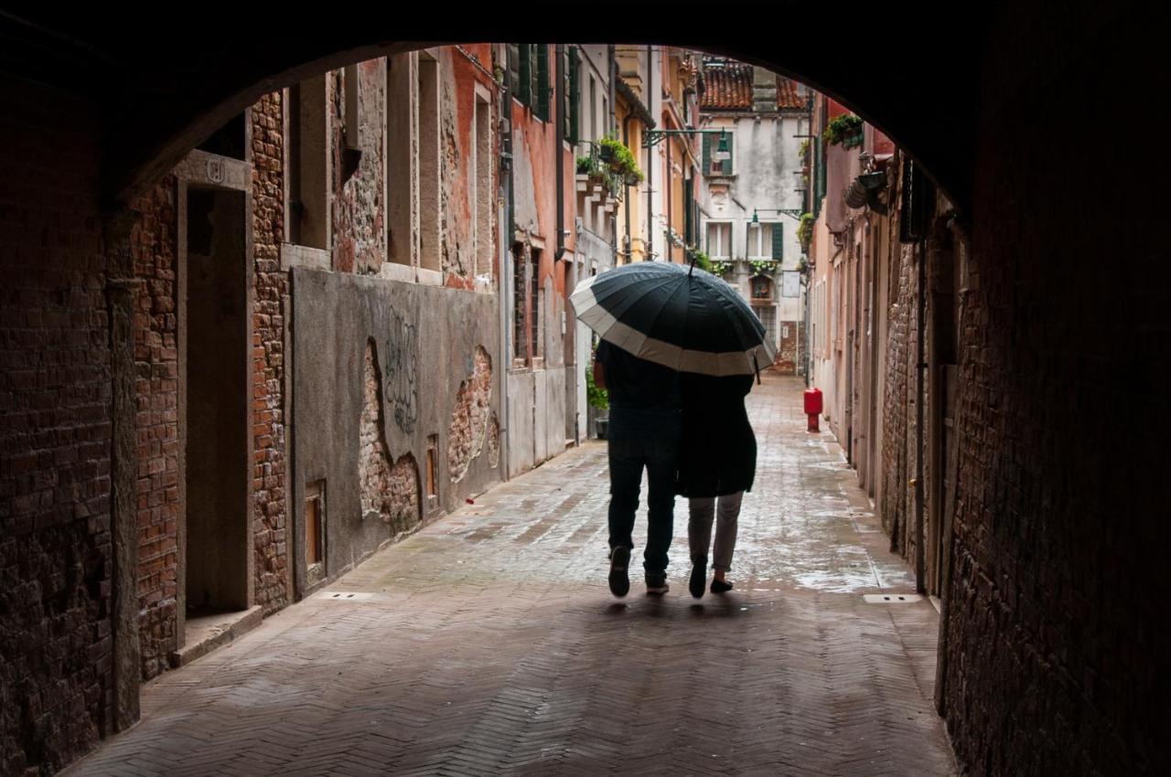 Ca Del Poeta Venecia