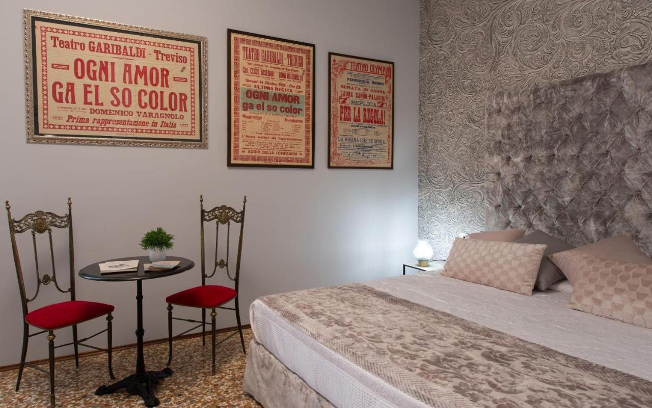Ca Del Poeta Bed and breakfast Venecia