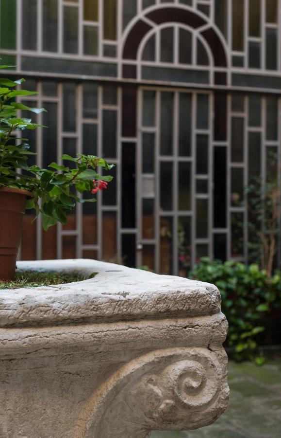 Bed and breakfast Ca Del Poeta