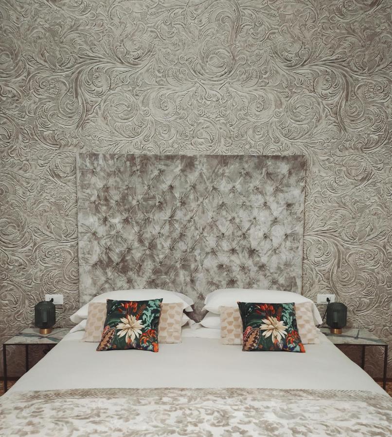 Ca Del Poeta Bed and breakfast *
