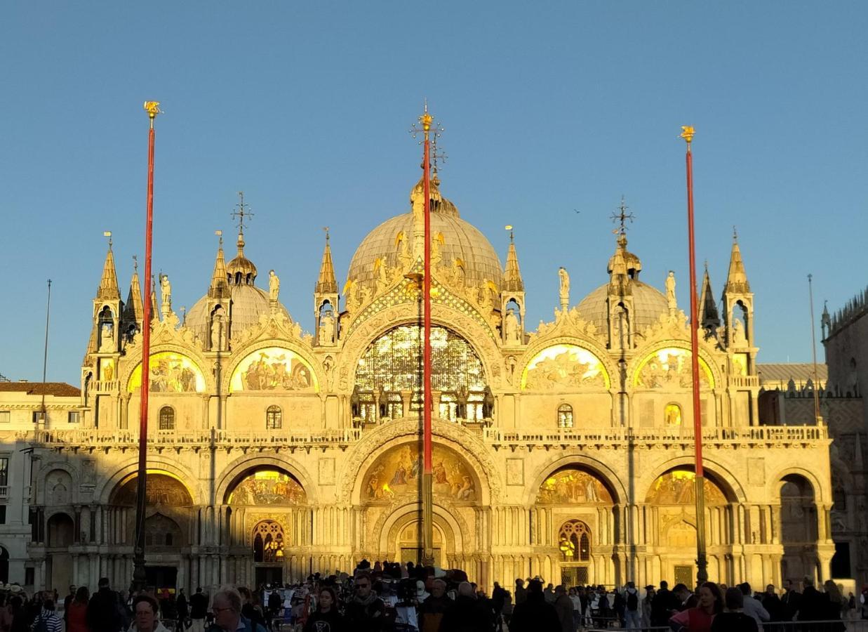 Ca Del Poeta * Venecia