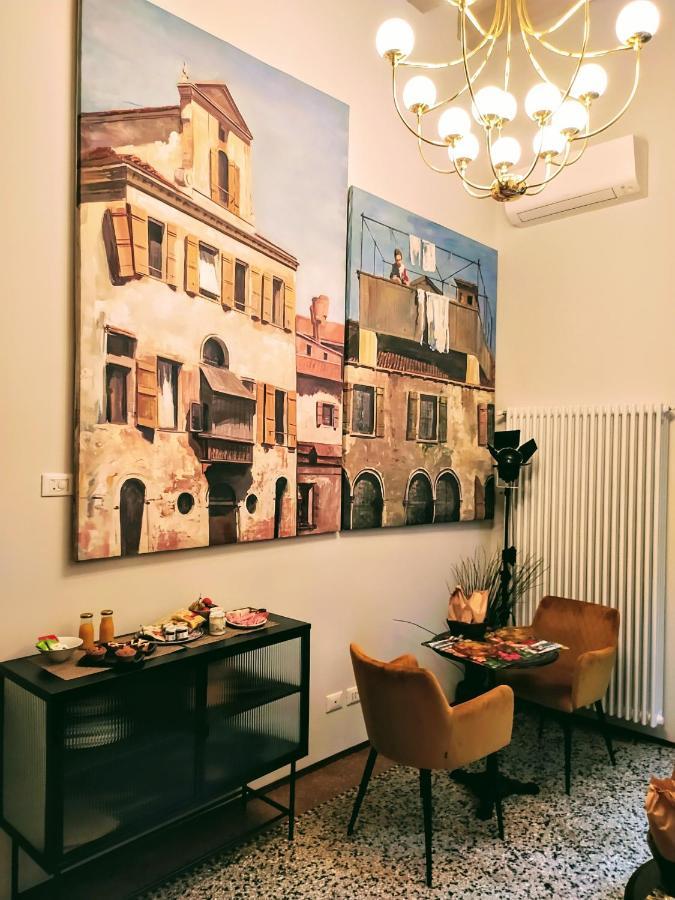 Ca Del Poeta Bed and breakfast *