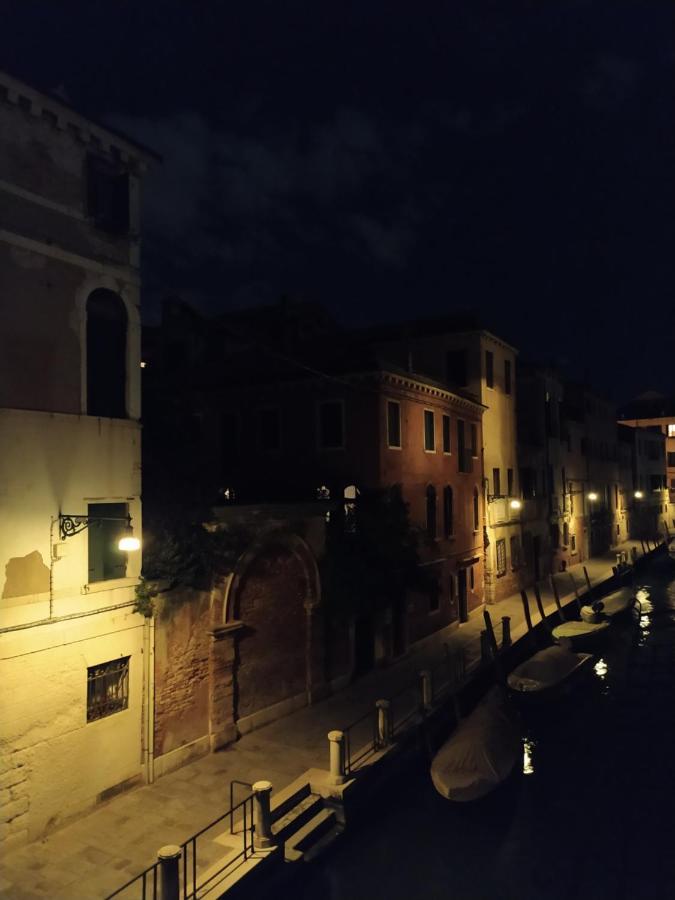 Bed and breakfast Ca Del Poeta Venecia